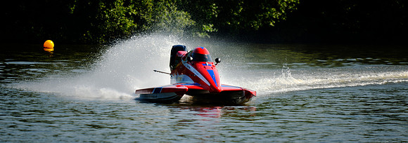 Kingsbury Waterpark and Nicks 06th July 2013-59