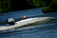 Kingsbury Waterpark and Nicks 06th July 2013-13