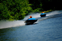 Kingsbury Waterpark and Nicks 06th July 2013-17