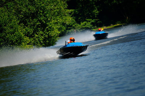 Kingsbury Waterpark and Nicks 06th July 2013-17