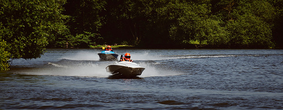 Kingsbury Waterpark and Nicks 06th July 2013-39