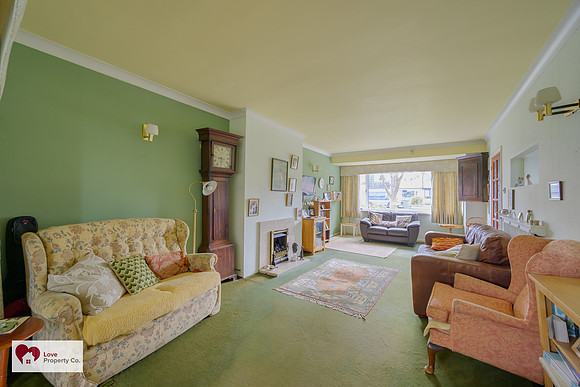 8 Beausale Road-12