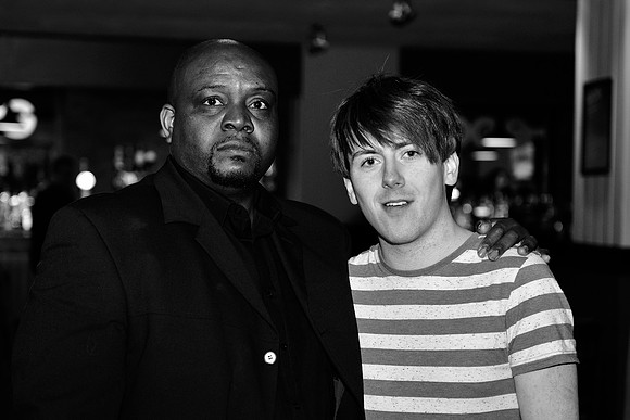End of Nights Film Shoot-61