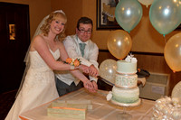 The Hunwicks Wedding Party