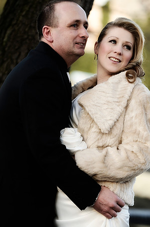Partletts Wedding Party-45