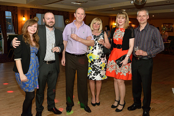 Leighan and Ben's Wedding Party-86