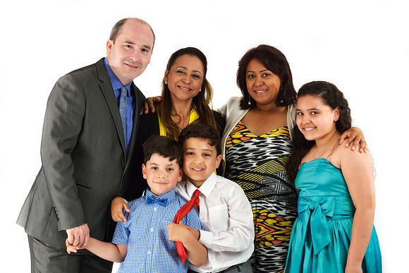 Saul's 1st Communion 118