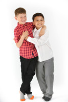 Saul's 1st Communion 007