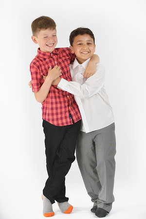 Saul's 1st Communion 007
