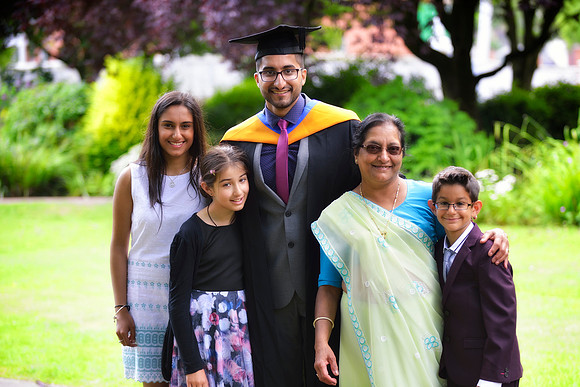 Kishan's Graduation  (114)