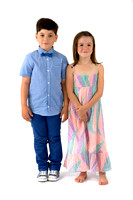 Saul's 1st Communion 021