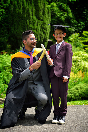 Kishan's Graduation  (188)