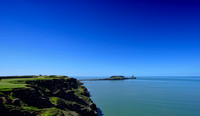 Rhossili and Worms Head April 2014-82