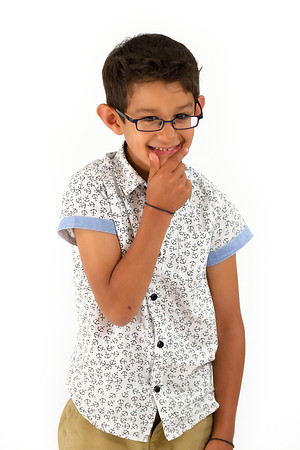 Saul's 1st Communion 176