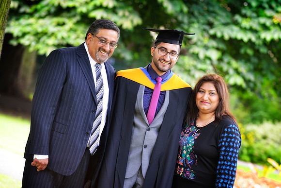 Kishan's Graduation  (18)