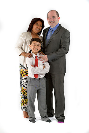 Saul's 1st Communion 067