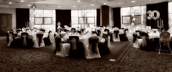 Partletts Wedding Party-1