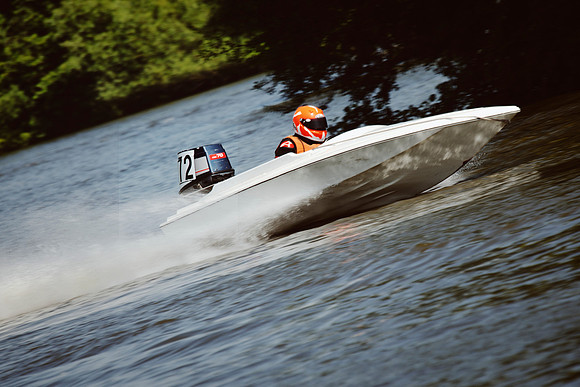 Kingsbury Waterpark and Nicks 06th July 2013-35
