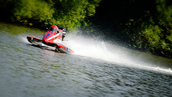 Kingsbury Waterpark and Nicks 06th July 2013-66