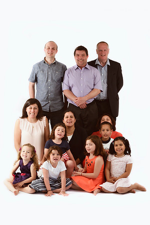 Saul's 1st Communion 267b