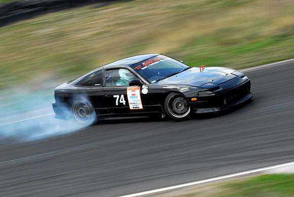 Drift UK Round 2 Teesside 2006 478
