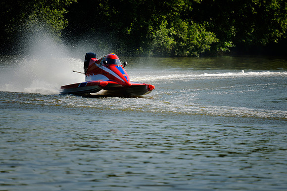 Kingsbury Waterpark and Nicks 06th July 2013-62