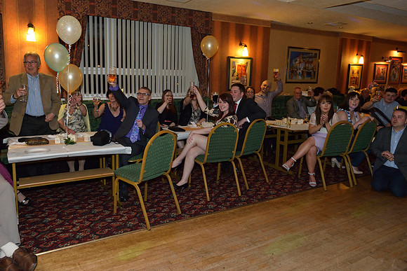 Leighan and Ben's Wedding Party-266
