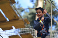 Cannock Chase with Nick and Family April 2014-58