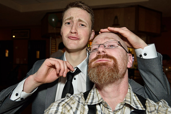Leighan and Ben's Wedding Party-228