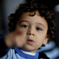 Photoshoot December 2008