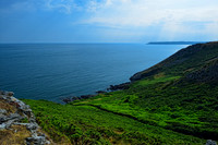 3 Cliffs Bay Wildcamp July 2013-5