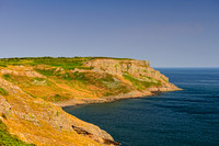 3 Cliffs Bay Wildcamp July 2013-13