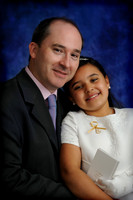 Isabella's 1st Communion-31