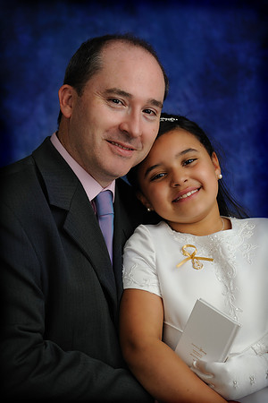 Isabella's 1st Communion-31