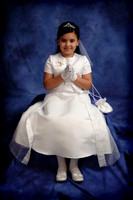 Isabella's 1st Communion-3