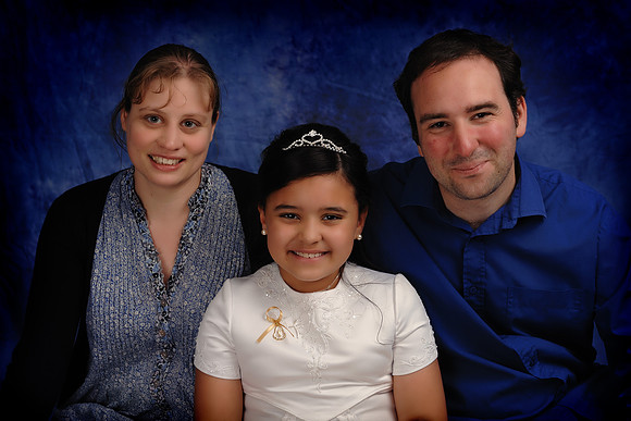 Isabella's 1st Communion-56