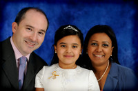 Isabella's 1st Communion-23