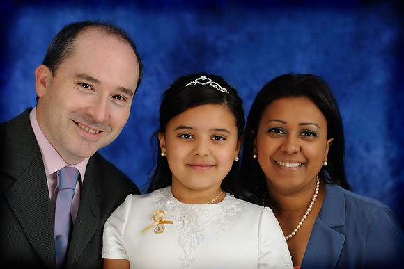 Isabella's 1st Communion-23