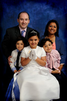 Isabella's 1st Communion-18