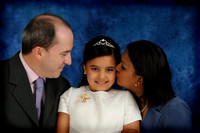 Isabella's 1st Communion-25