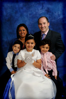 Isabella's 1st Communion-17