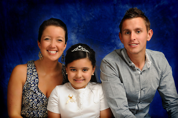 Isabella's 1st Communion-57