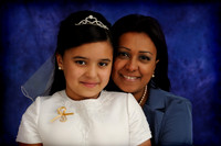 Isabella's 1st Communion-26