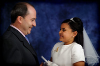 Isabella's 1st Communion-32
