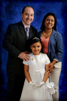 Isabella's 1st Communion-21