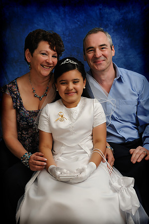 Isabella's 1st Communion-36