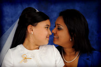 Isabella's 1st Communion-28