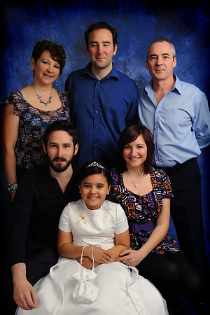 Isabella's 1st Communion-55