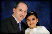 Isabella's 1st Communion-29