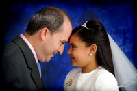Isabella's 1st Communion-33